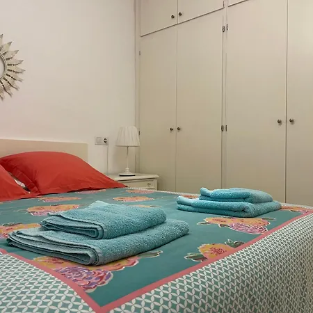 Apartment Marina *