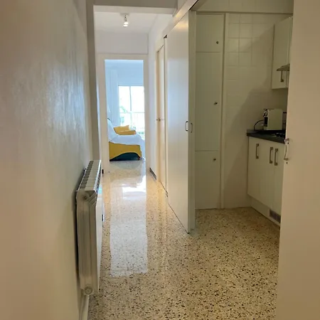 Marina Apartment Salou