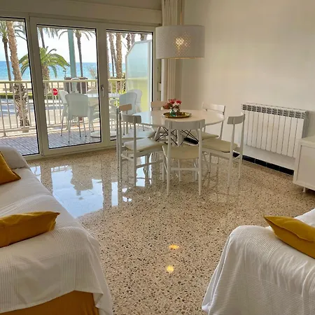Apartment Marina Salou