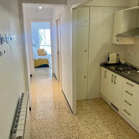 Marina Apartment